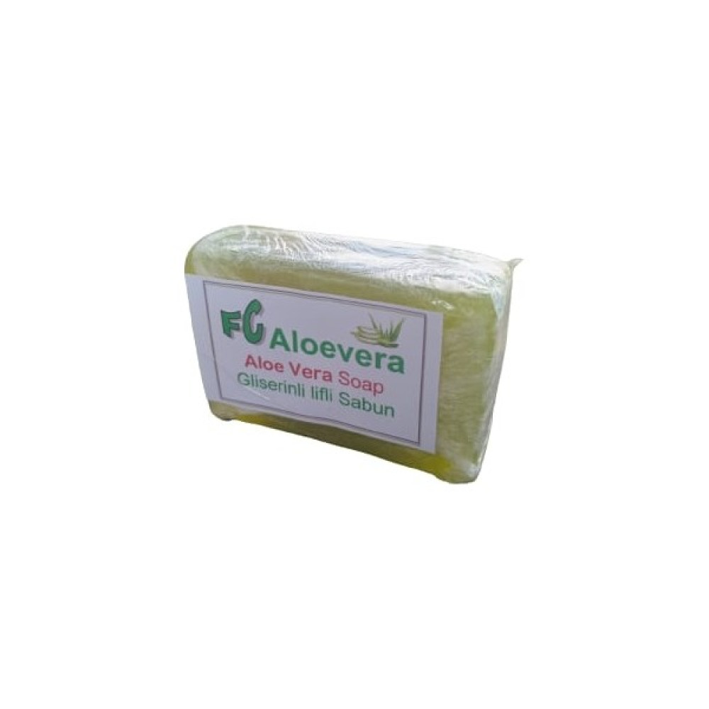 Gerekseal Doğal Kabak Lifli Aloe Vera Sabunu Oto Boyaları Fiyatı