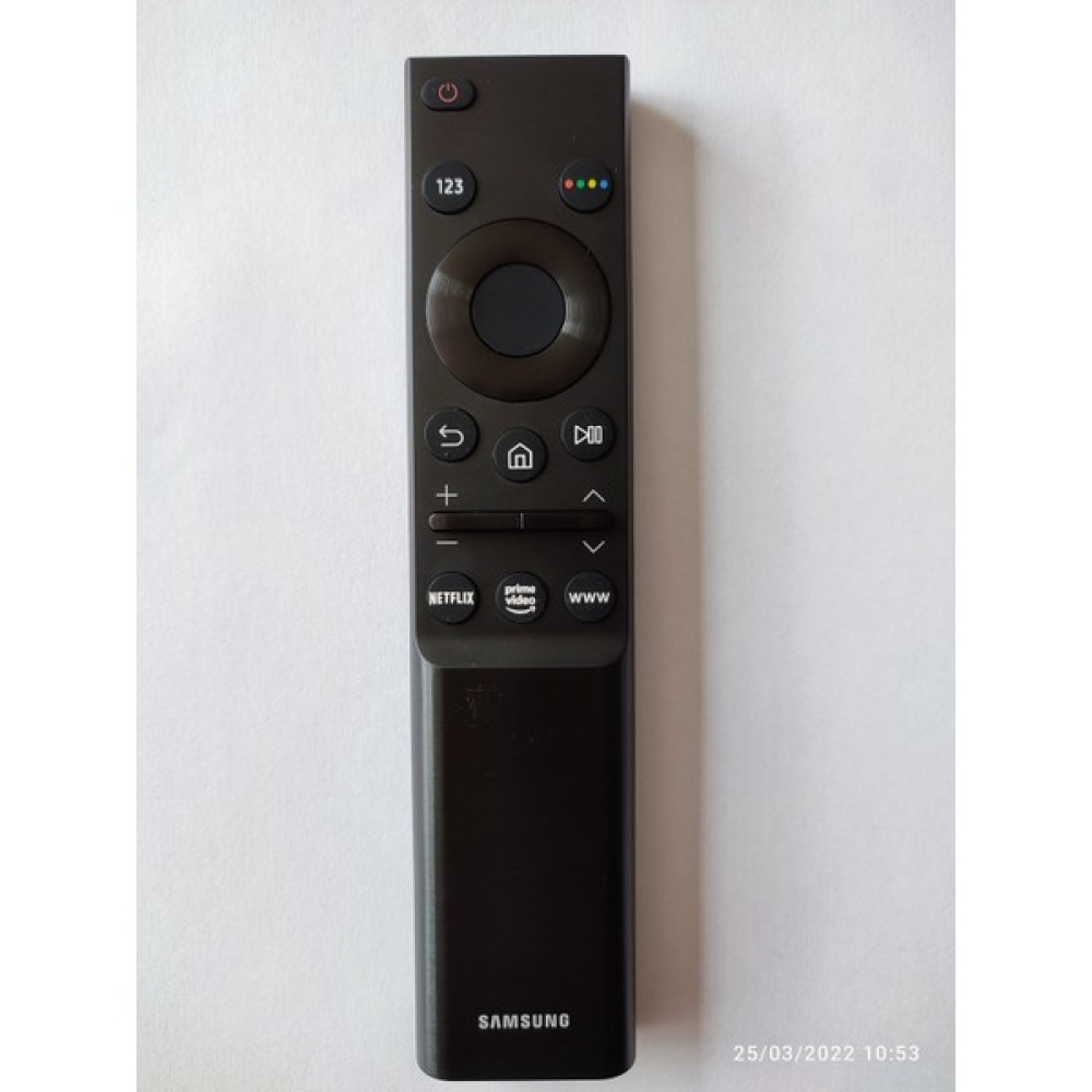 GEREKSEAL Orjinal Samsung Akıllı Kumanda Bütün Samsung Tv Lere Uyumludur TV Aksesuarları Fiyatı