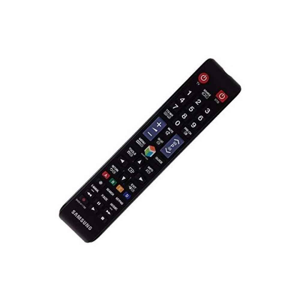 GEREKSEAL Orjinal Tv Kumandası AA59-00741A Bütün Samsung Tv Uyumlu Oto Boyaları Fiyatı