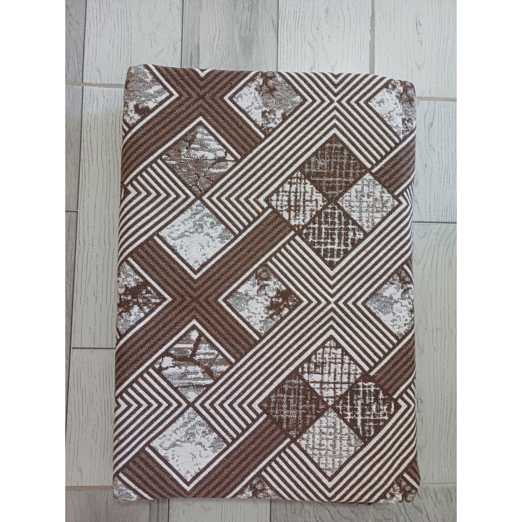 Gereli Home Savan Dokuma Halı Örtüsü - Kahve - 240 x 340 cm SSD / Solid State Drive Fiyatı