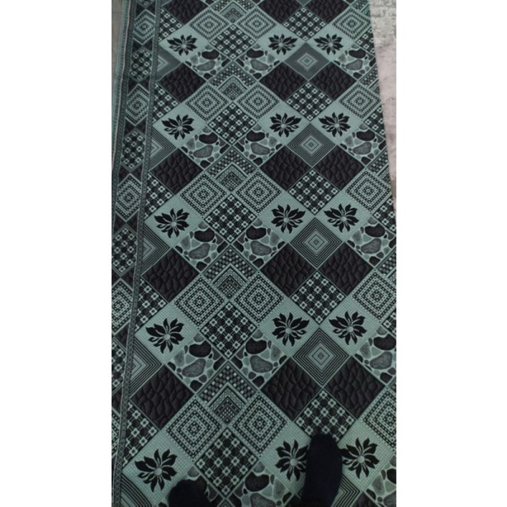 Gereli Home Savan Halı Örtüsü 6m² (190*290) - 200 x 300 cm - Su Yeşili Salon & Oturma Odası Tekstili Fiyatı