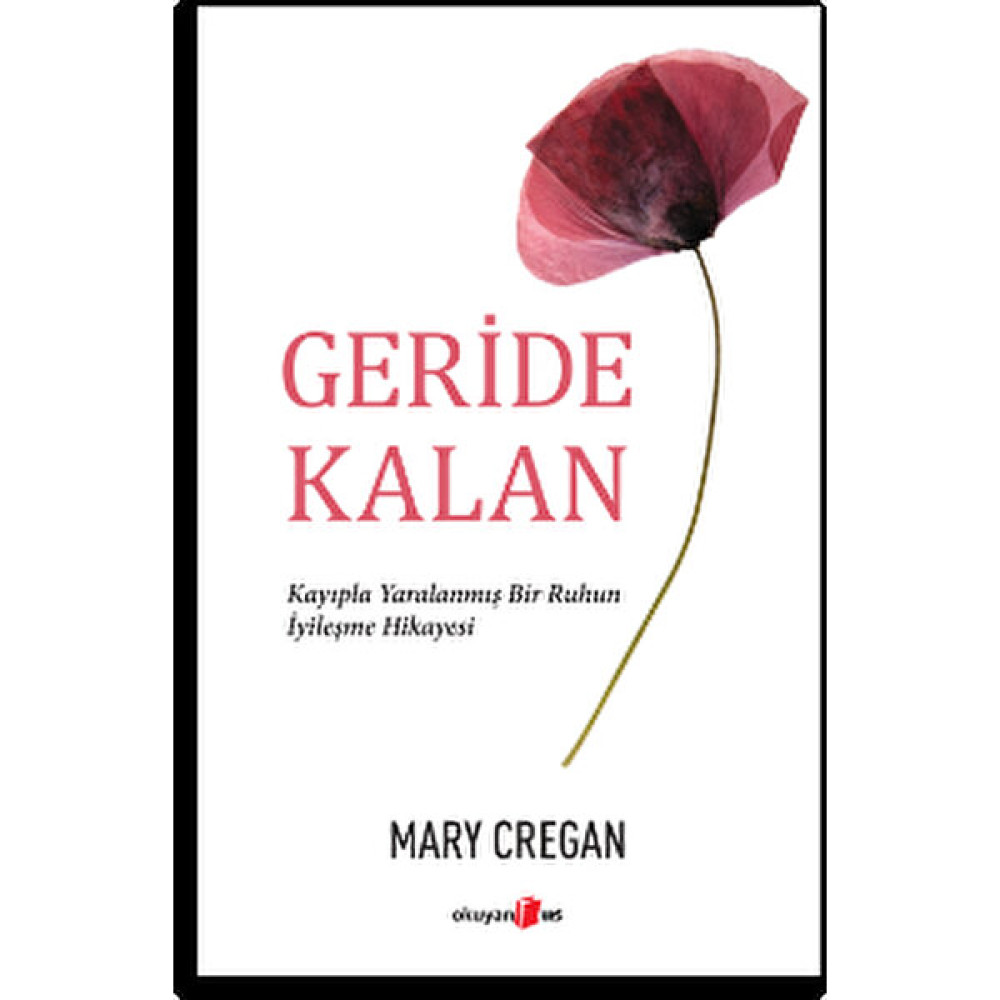 Geri̇de Kalan Kayıpla Yaralanmış Bir Ruhun Iyileşme Hikayesi - Mary Cregan Kişisel Gelişim ve Psikoloji Fiyatı