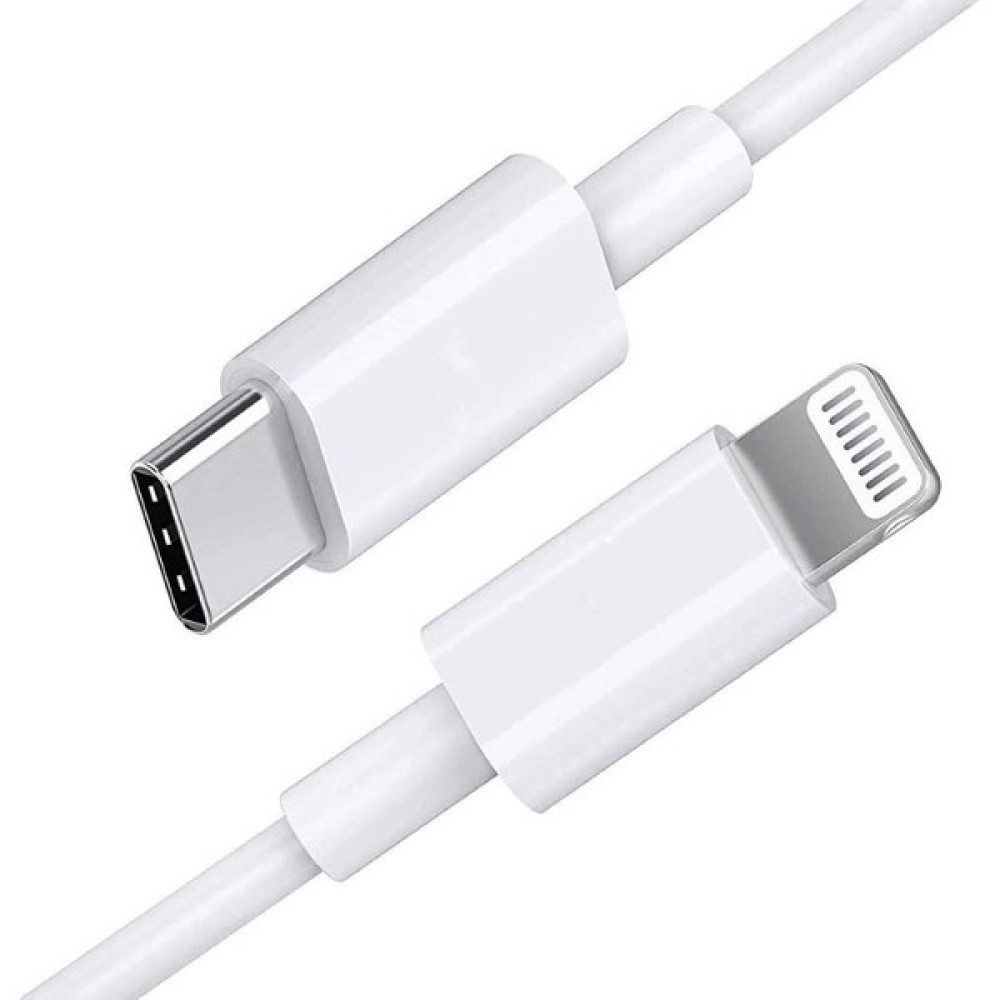 Gerlax Ios 7, 8, X, 11, 11 Pro, 11 Pro Max, 12, 12 Pro, 12 Pro Max, 13, 13 Pro 13 Pro Max, 14, 14 Pro, 14 Pro Max, 14 Plus Uyumlu 1 M 30 Watt Hızlı... Cep Telefonu Kablosu Fiyatı