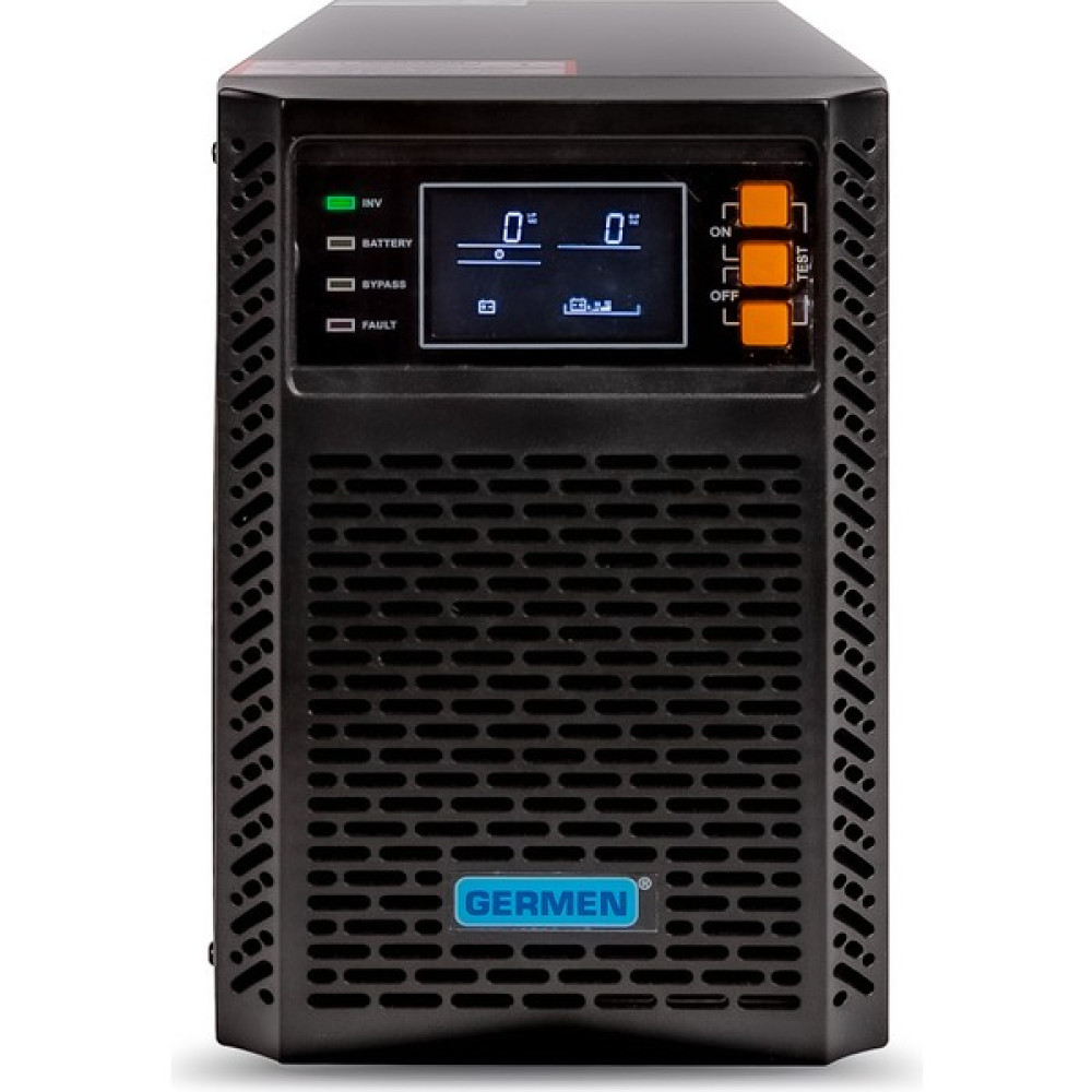 Germen 1 Kva Onlıne Ups Power Supply Fiyatı