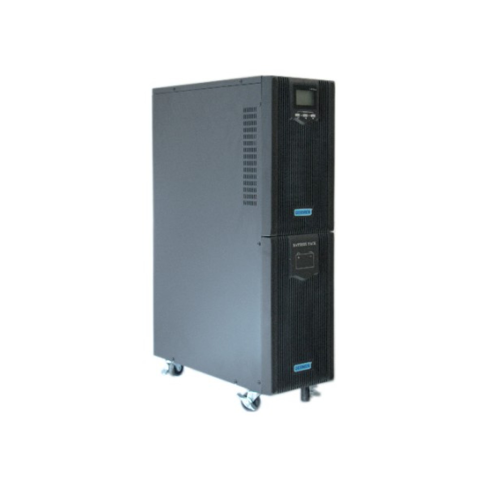 Germen 10 Kva Onlıne Ups Power Supply Fiyatı