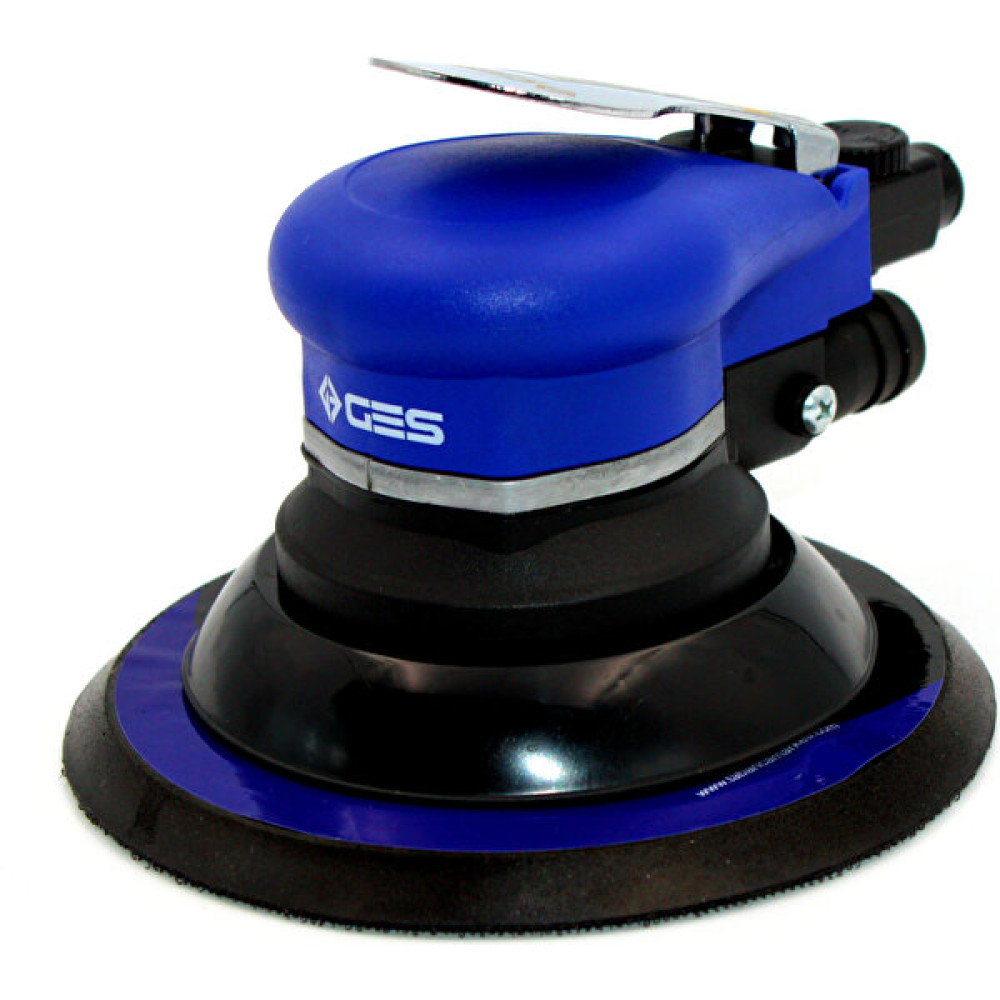 Ges Eco EP313-6-S Orbital Zımpara Makinesi 150 mm EP313-6-S - 150 Kum Elektrikli El Aletleri Fiyatı