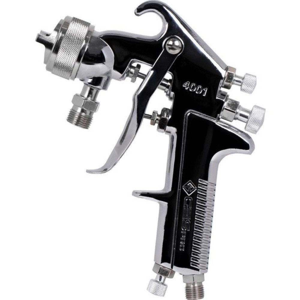 Ges Pro 4001P (2.0 mm) Basınçlı Tip Boya Tabancası Oto Boyaları Fiyatı