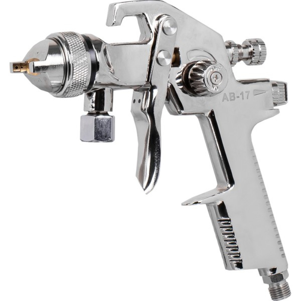 Ges Pro AB17P (1.4 mm) Basınçlı Tip Boya Tabancası Oto Boyaları Fiyatı