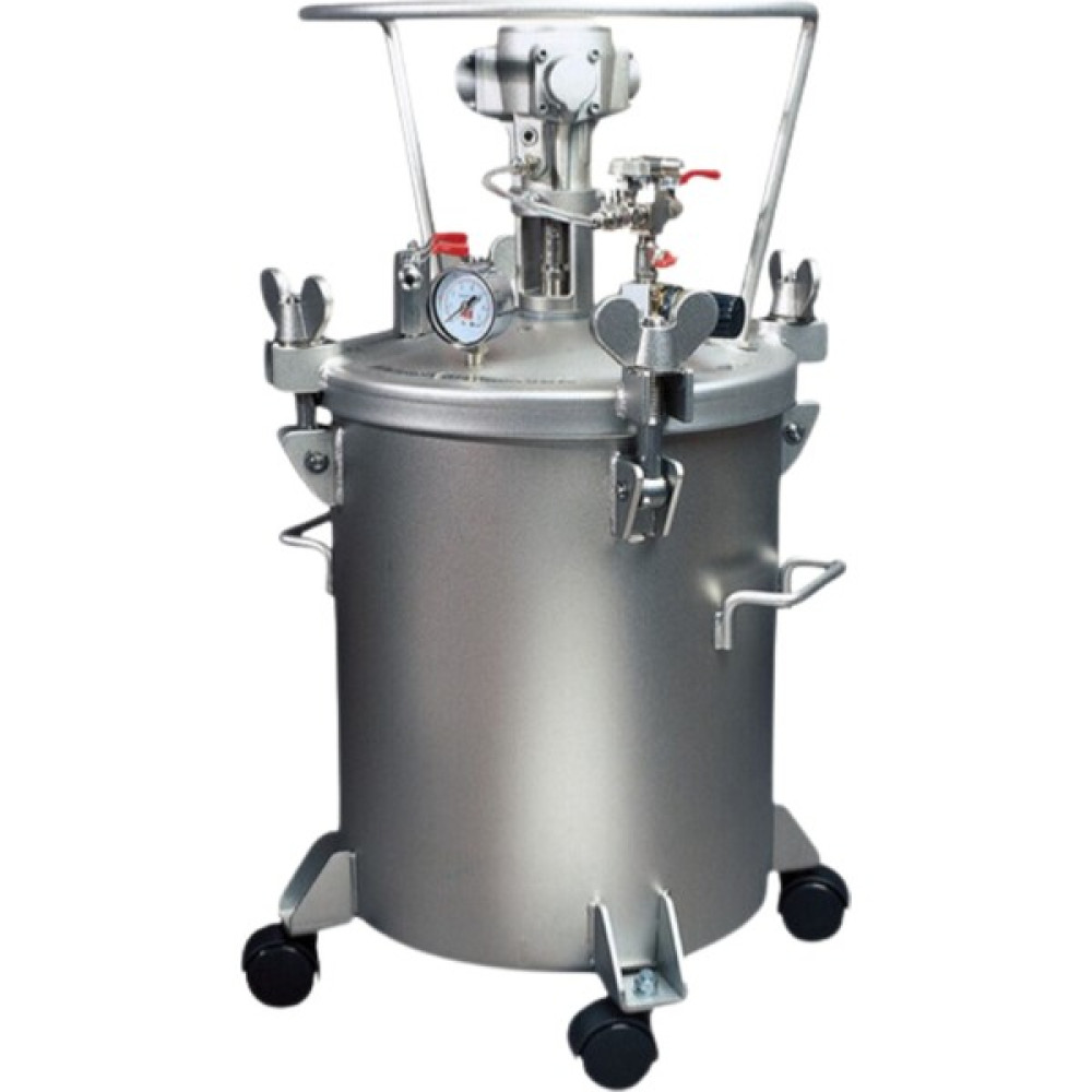 Ges Pro Basınçlı Tank Otomatik Karıştırıcı 20 Lt Oto Boyaları Fiyatı