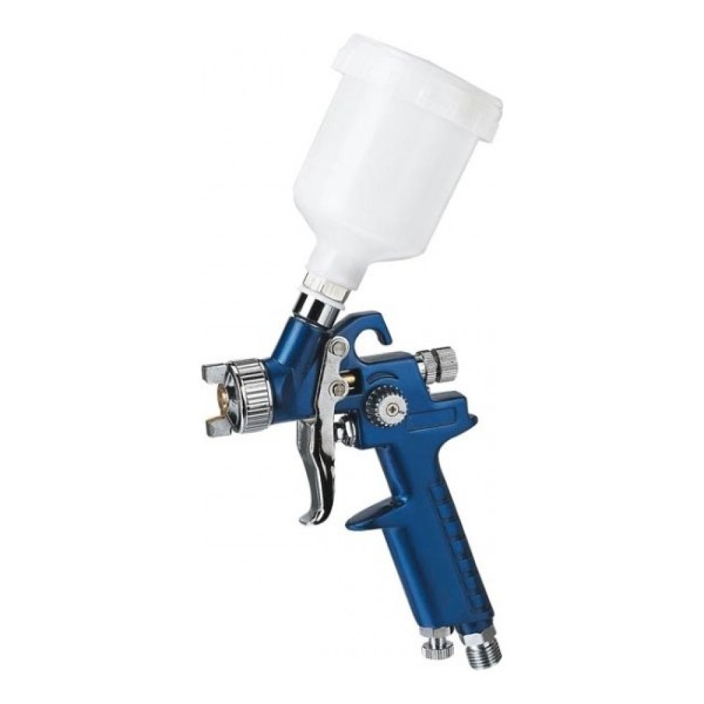 Ges Pro H2000 Mini Hvlp Boya/ Gölge/ Sis Tabancası ( 125 ml Depolu ) - 0,5 mm Oto Boyaları Fiyatı
