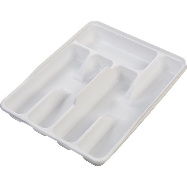 Geseus Moonstar Çekmece Içi Kaşıklık 5 Gözlü Çatal Bıçak Organızer 34 X 27 Cm - Krem SSD / Solid State Drive Fiyatı
