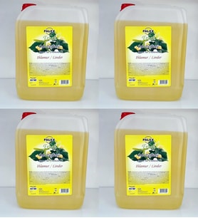 Geseus Palex 5 kg Oda Parfümü Çamaşır Parfümü 4x5kg-IHLAMUR Oda Kokusu Fiyatı