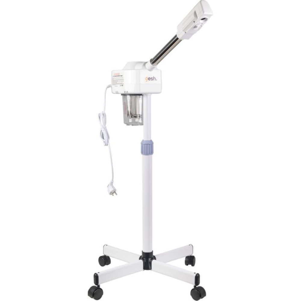 Gesh DT-318 Sıcak Buhar Ozonlu Yüz Buhar Makinesi Vapozon - Ayaklı - Profesyonel Cilt Bakımı Sağlık / Bakım / Kozmetik Fiyatı