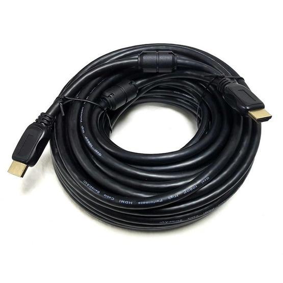 Gesi 30 m v1.4 Full HD 1080P HDMI Kablo