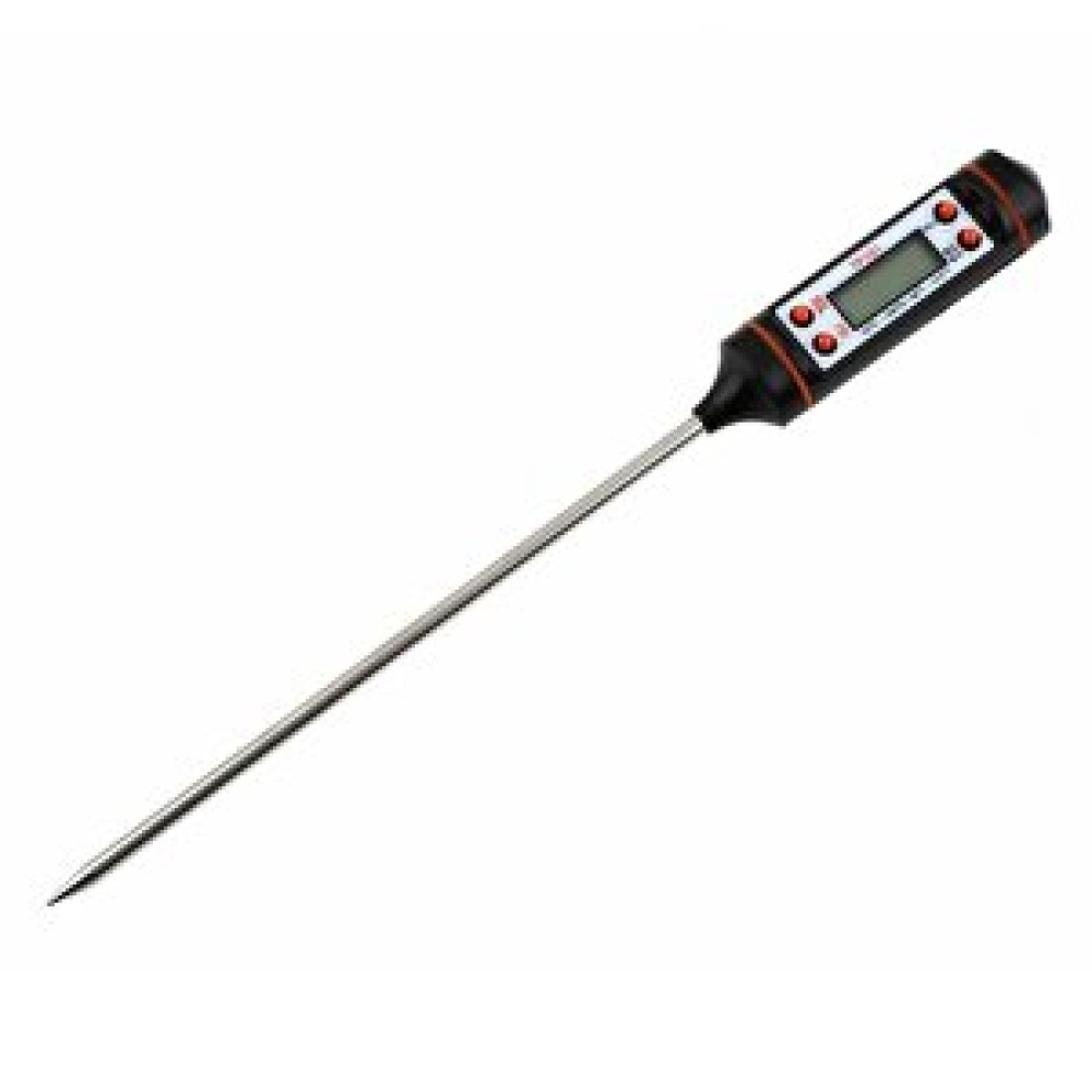 Gesi Tp101 Sıvı Termometresi Daldırma 15cm Termometre & Higrometre Fiyatı