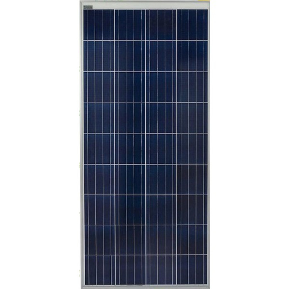 Gesper 165 Watt 12 Volt Polikristal Güneş Paneli Oto, Bahçe, Yapı Market Fiyatı