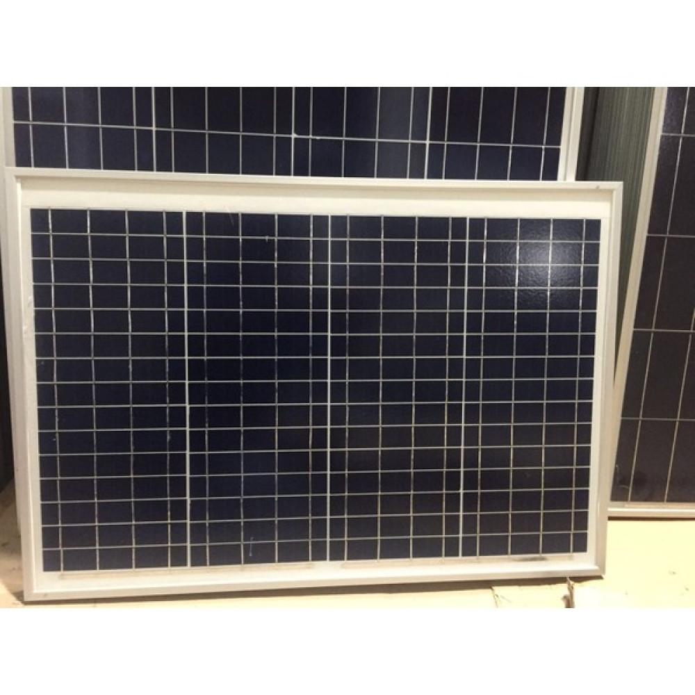 Gesper 40 Watt Polikristal Güneş Paneli Oto, Bahçe, Yapı Market Fiyatı