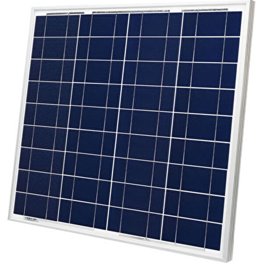 Gesper 50 Watt Polikristal Güneş Paneli Oto, Bahçe, Yapı Market Fiyatı