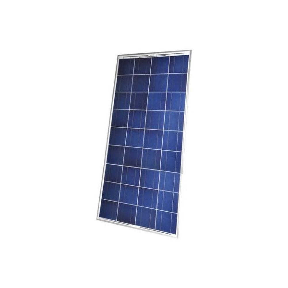 Gesper Enerji Polikristal Güneş Paneli 125 W Oto, Bahçe, Yapı Market Fiyatı