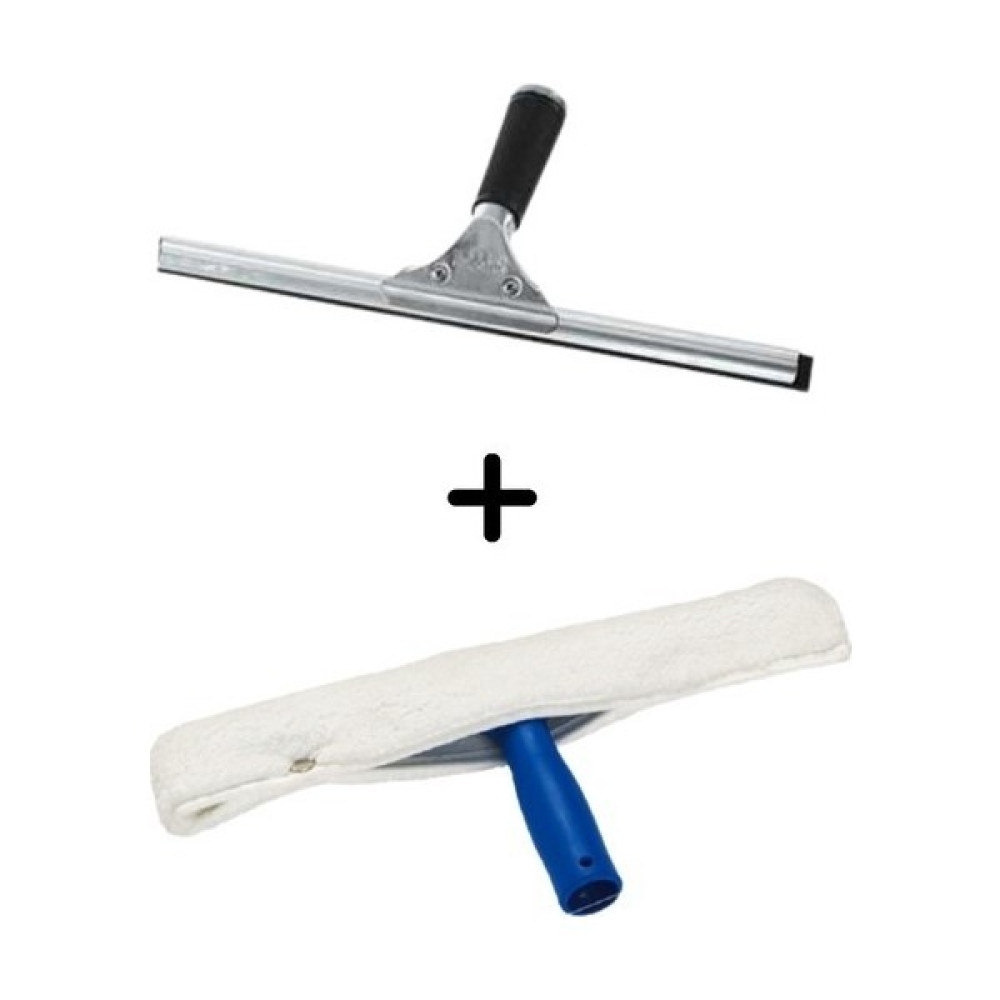 Geula Limpeza Camsil Silme Aparatı Çekçek Metal 35 Cm+ Mikrofiber Peluş ve Aparatı 35 cm - 1 lt Temizlik Malzemeleri Fiyatı