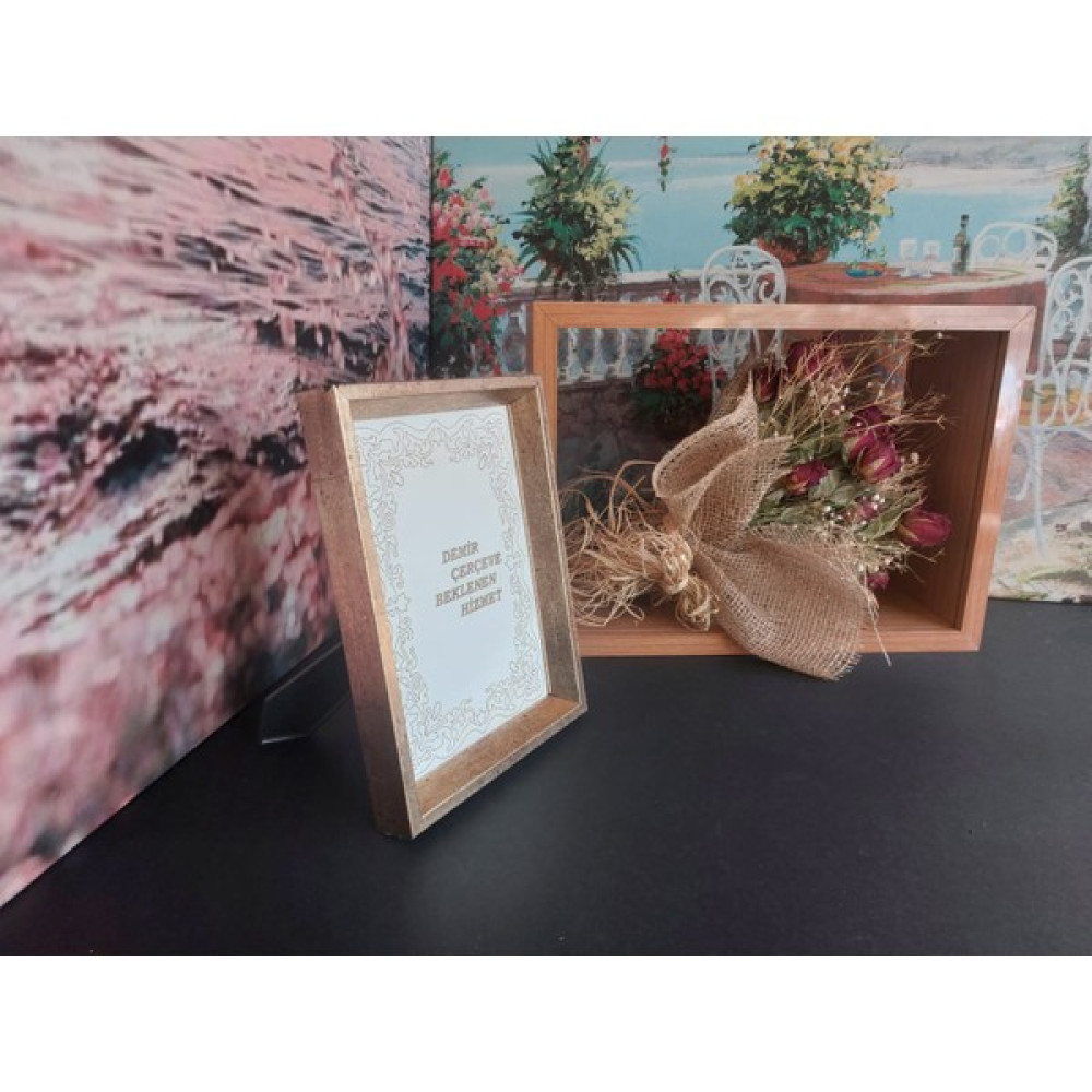 Gevker Fotoğraf Çerçevesi 21X30- 21X26 - 21X15 - 15X10 Resim & Fotoğraf Çerçevesi Fiyatı