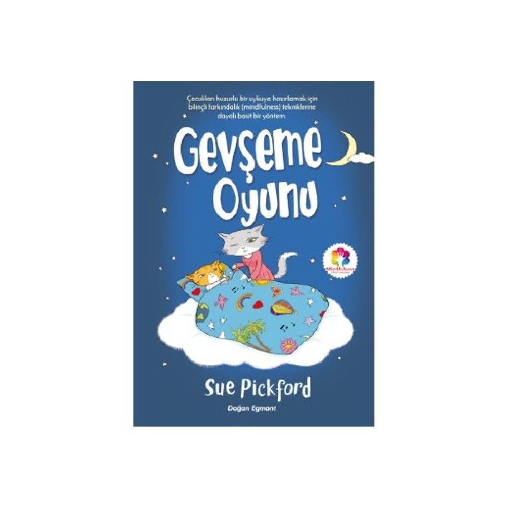 Gevşeme Oyunu - Sue Pickford Çocuk Öykü Fiyatı