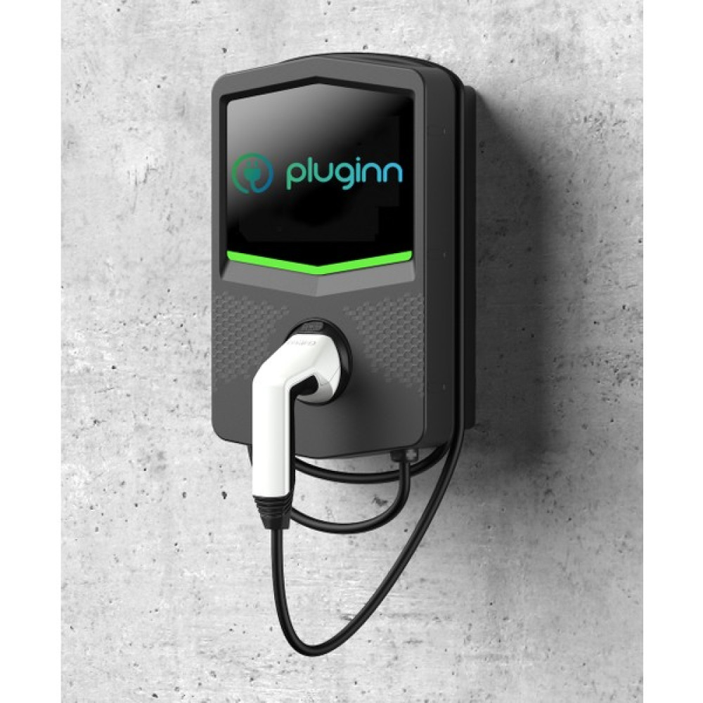 Gewıss 22 kW 5 M. Kablolu Elektrikli Araç Şarj Istasyonu GWJ3014A Oto Seyahat Ürünleri Fiyatı