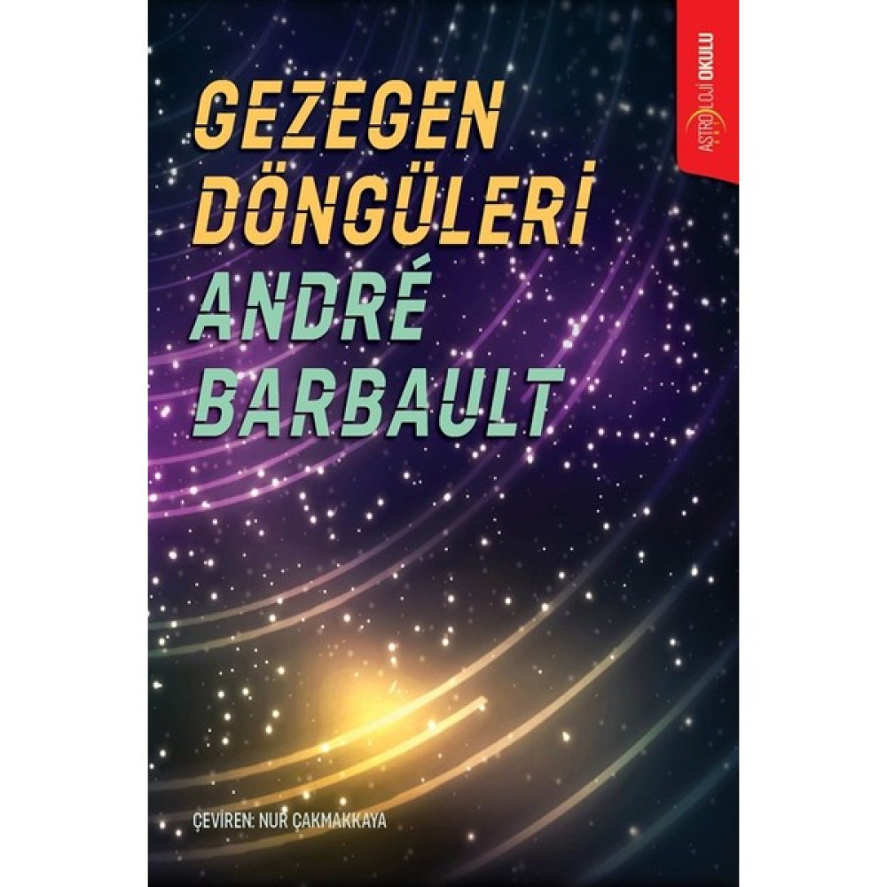 Gezegen Döngüleri Astroloji - Fal - Rüya Tabirleri Fiyatı