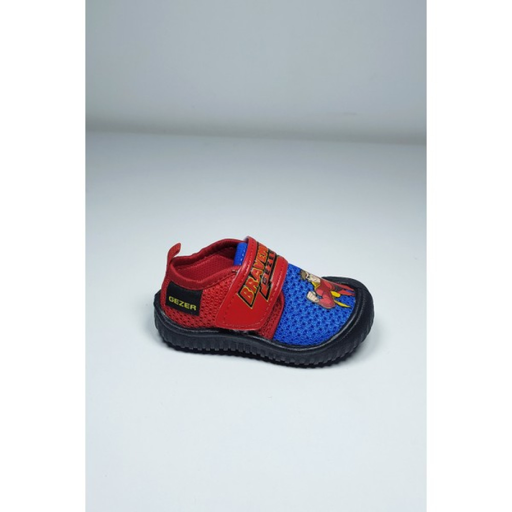 Gezer 03148 Keten Çocuk Sandalet Ayakkabı Erkek Çocuk Terlik & Sandaleti Fiyatı