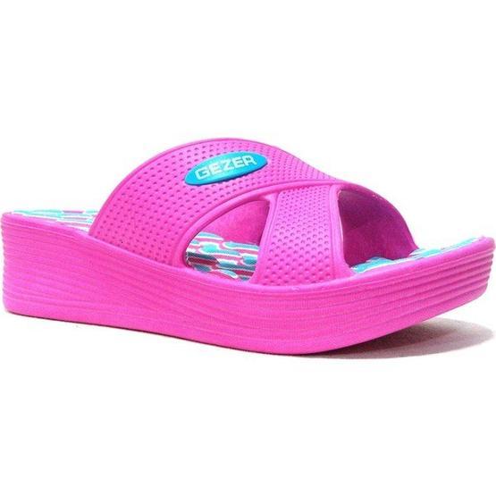 Gezer 10270 Pembe Kadın Terlik