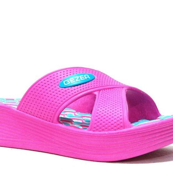Gezer 10270 Pembe Kadın Terlik