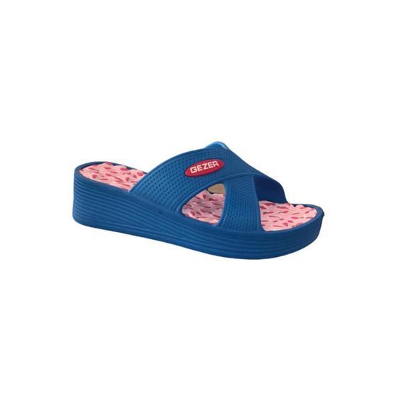 Gezer 10270 Pembe Kadın Terlik