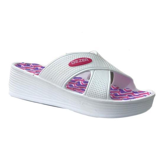 Gezer 10270 Pembe Kadın Terlik