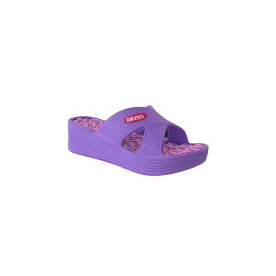 Gezer 10270 Pembe Kadın Terlik