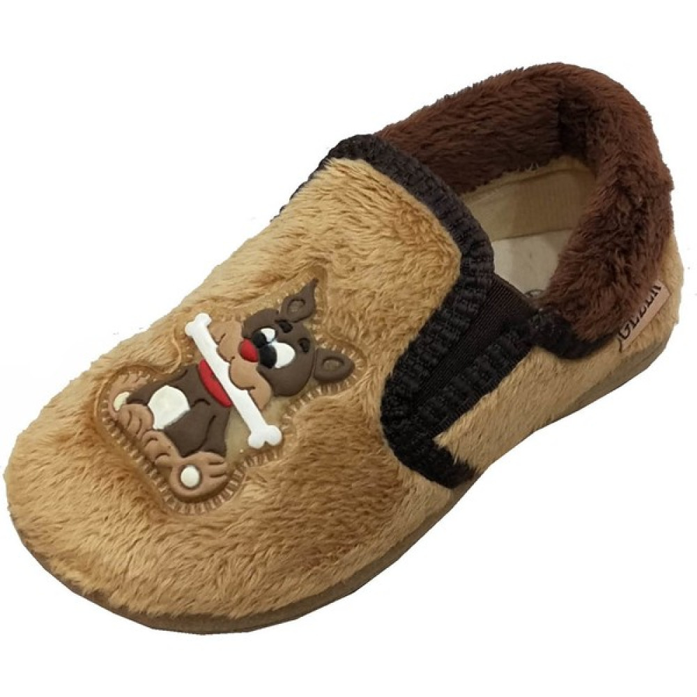 Gezer 1776 Bebek Panduf Ayakkabı Erkek Çocuk Panduf Fiyatı