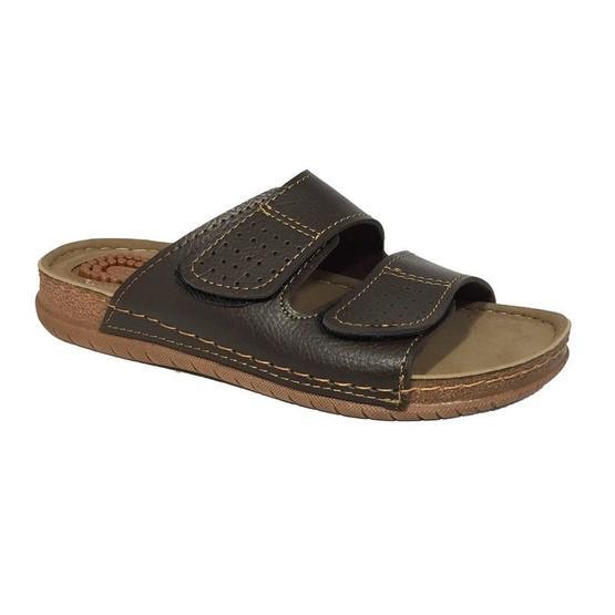 Gezer 9945 Erkek Terlik