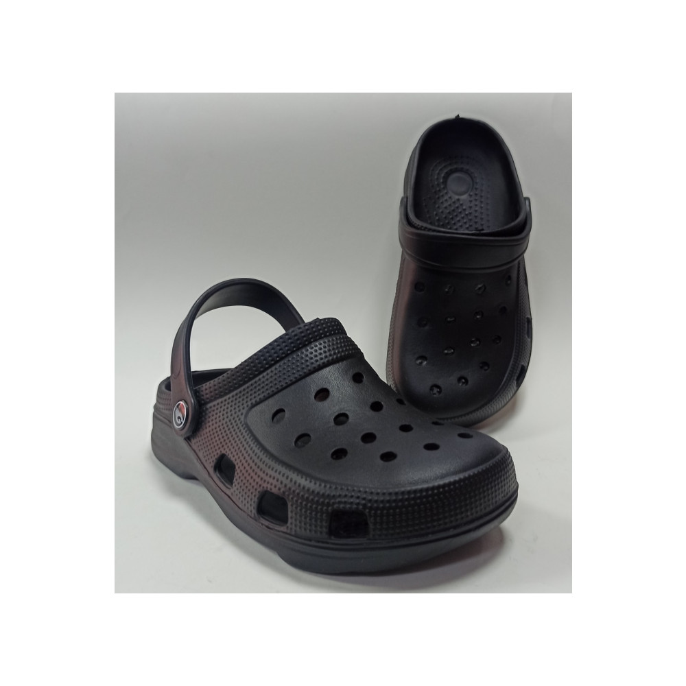 GEZER Crocs Modeli Rahat Ve Hafif Suya Dayanıklı Sandalet Terlik 39 Beden Unisex Sandalet Fiyatı