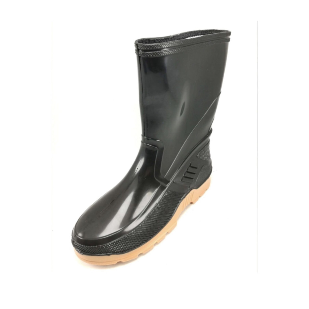 GEZER Unisex Lastik Çizme(bahçe-yağmur) 37 Beden Kadın Çizmeleri Fiyatı