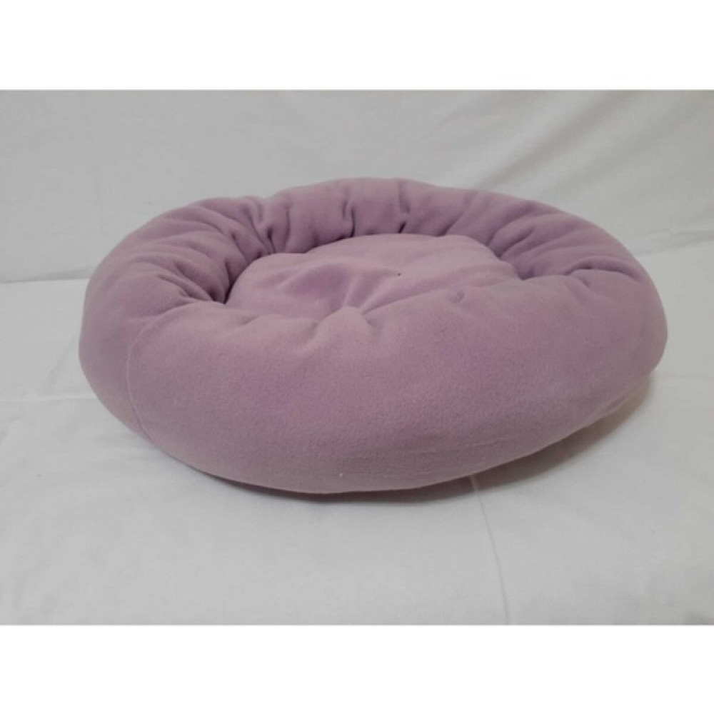 Gezeroğlu Petshop Simit Kedi Yatağı 50 cm x 50 cm - Lila - 0 - 1 Yaş Evcil Hayvan Ürünleri Fiyatı