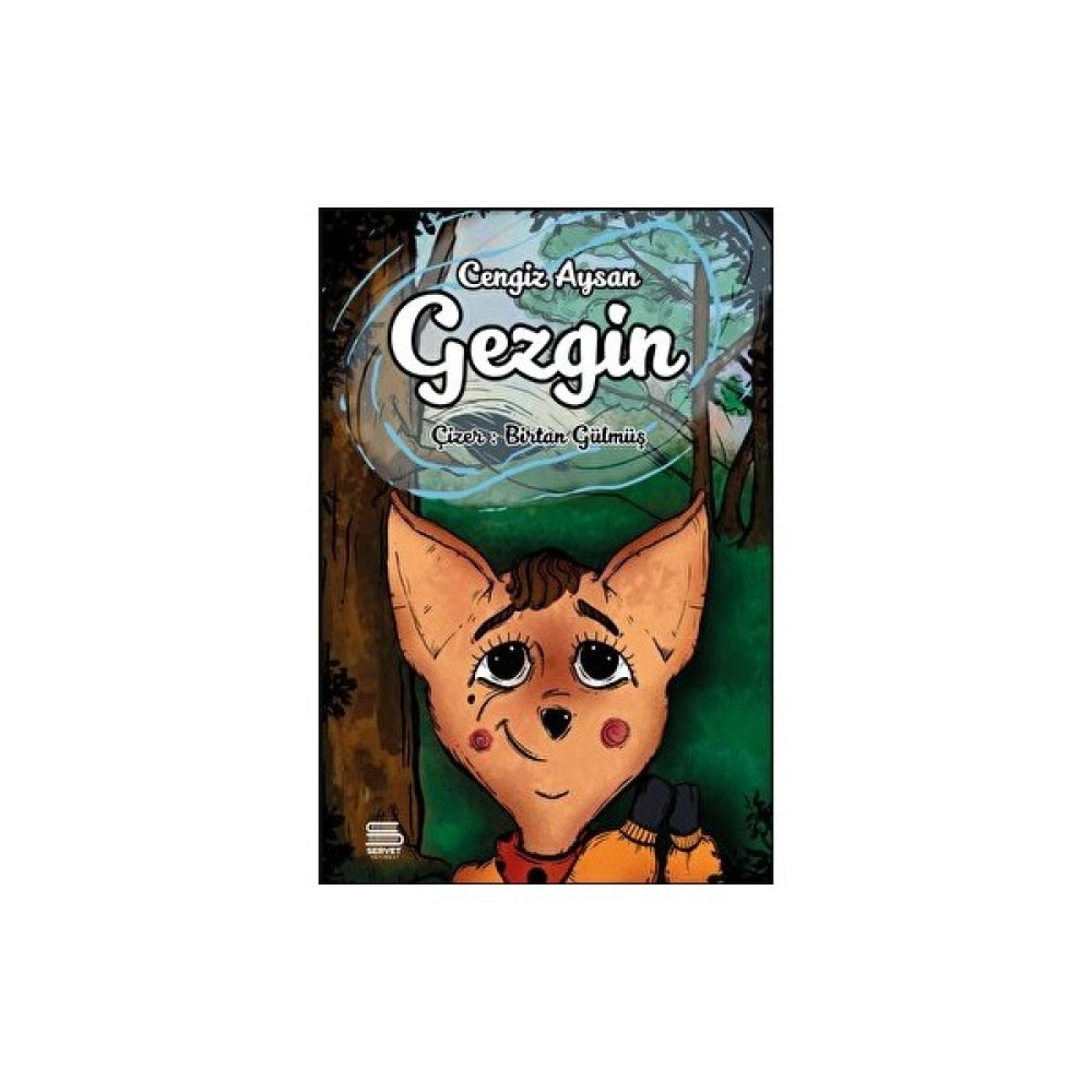 Gezgin - Kolektif Çocuk Masal Fiyatı