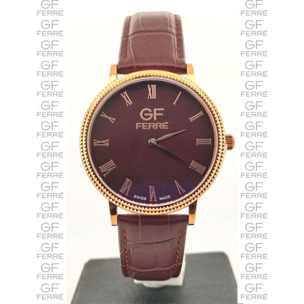 Gf Ferre GFRGBN8086G Kol Saati Kol Saatleri Fiyatı