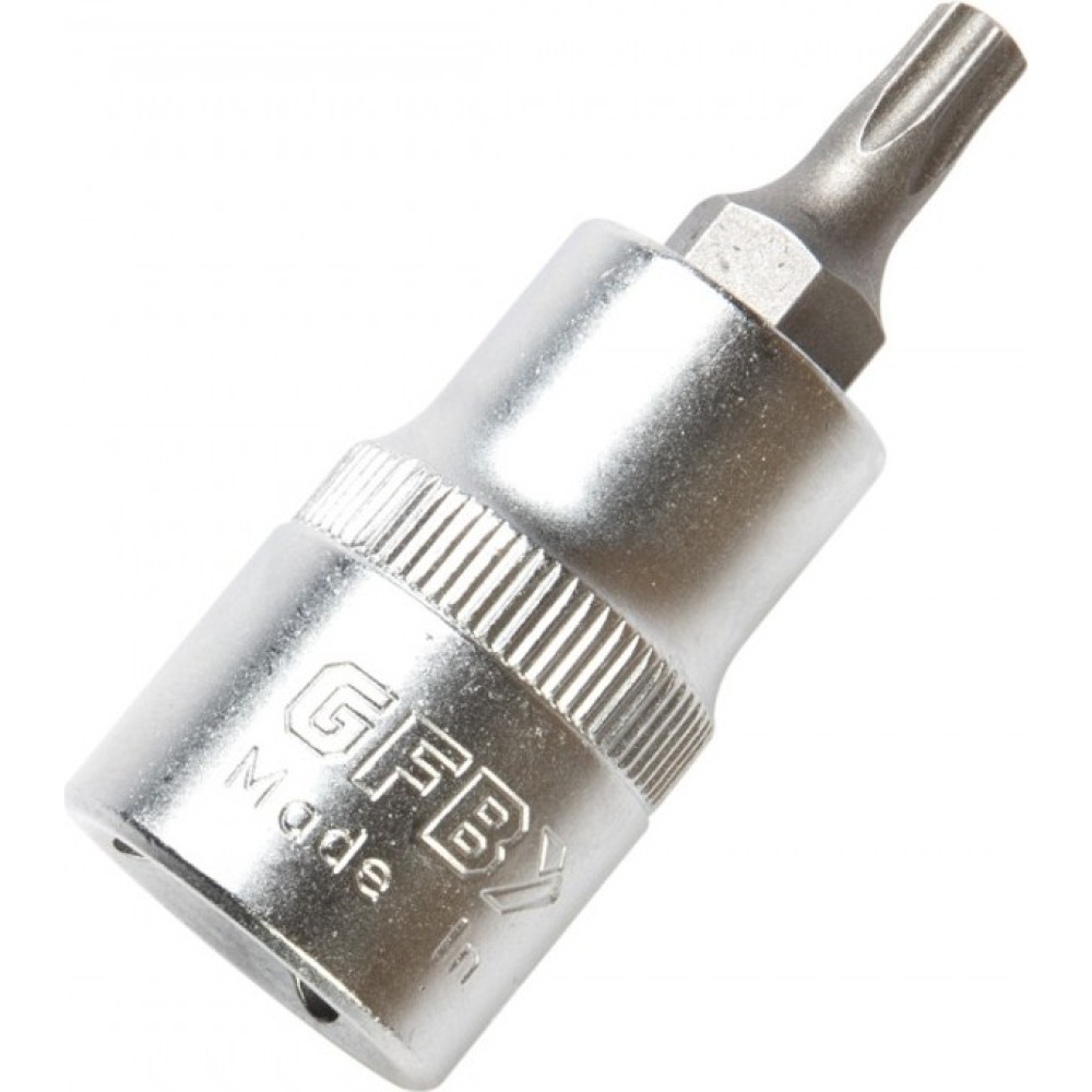 Gfb 1/2 Lokmalı Bits Uç Torx T30 2433 Lokma Takımı Fiyatı