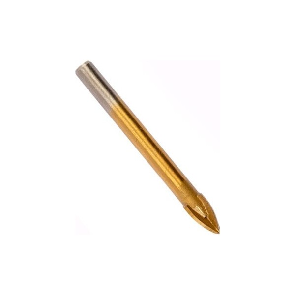 Gfb Cam Seramik Delme Matkap Ucu 8 mm Matkaplar Fiyatı