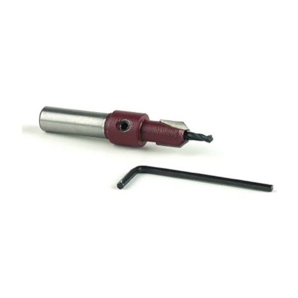 Gfb Hss 3,5 MM-10MM Havşa Matkap Ucu - 3.5mm x 10 mm Matkaplar Fiyatı