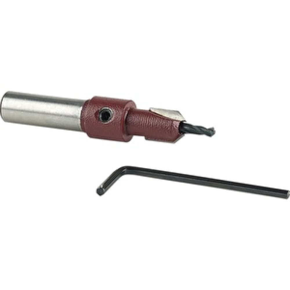 GFB Matkap Uçları Gfb Havşa Tiği 4 Mm 2302 Matkaplar Fiyatı