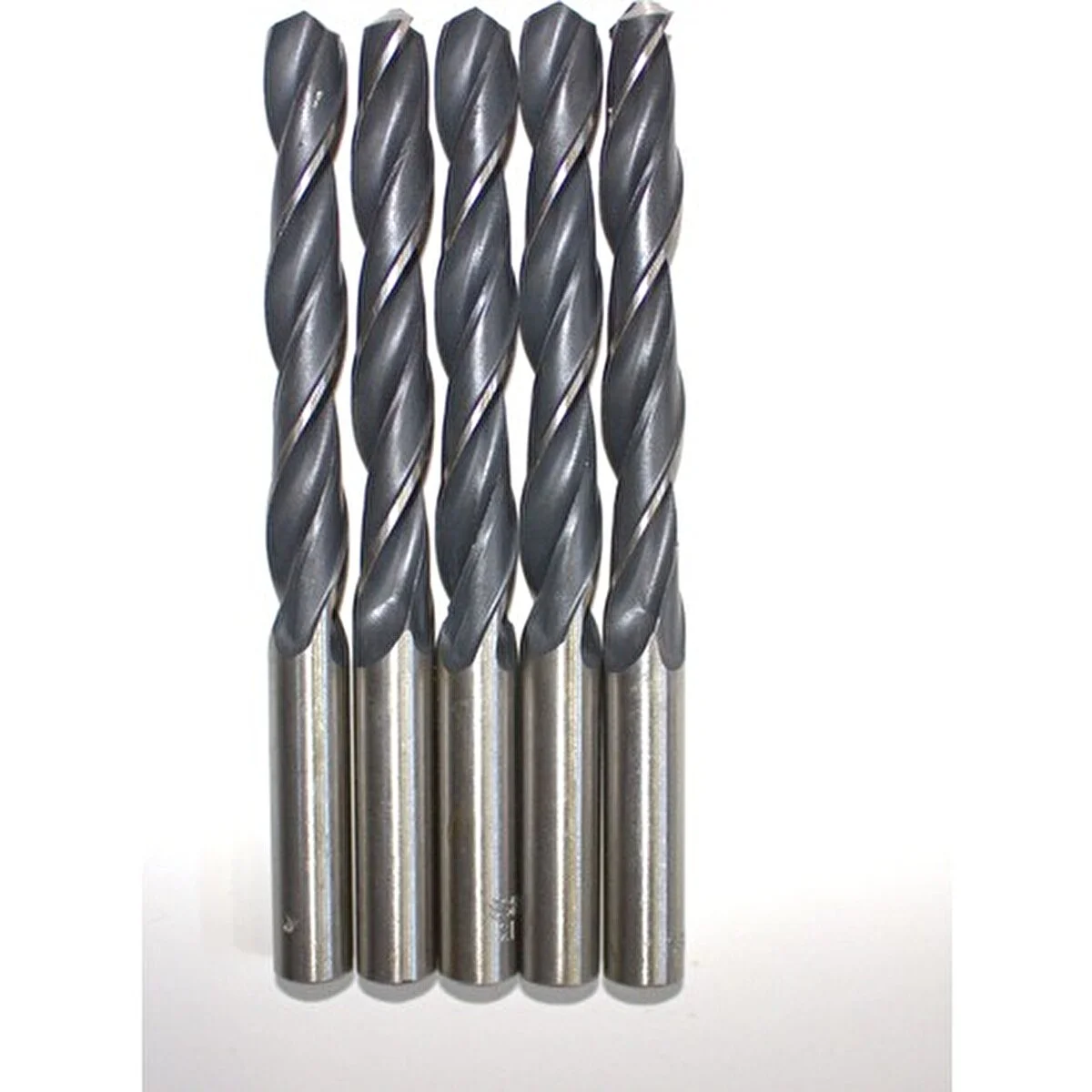 GFB Matkap Uçları Gfb Hss Siyah Beyaz Matkap Ucu 5'li 10.5 Mm Matkaplar Fiyatı