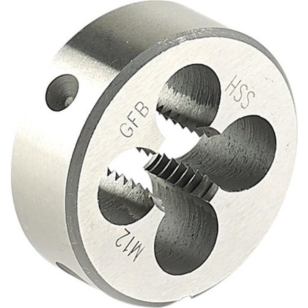 Gfb Metrik 6 x 1 Pafta Hss - Renkli Oto Boyaları Fiyatı
