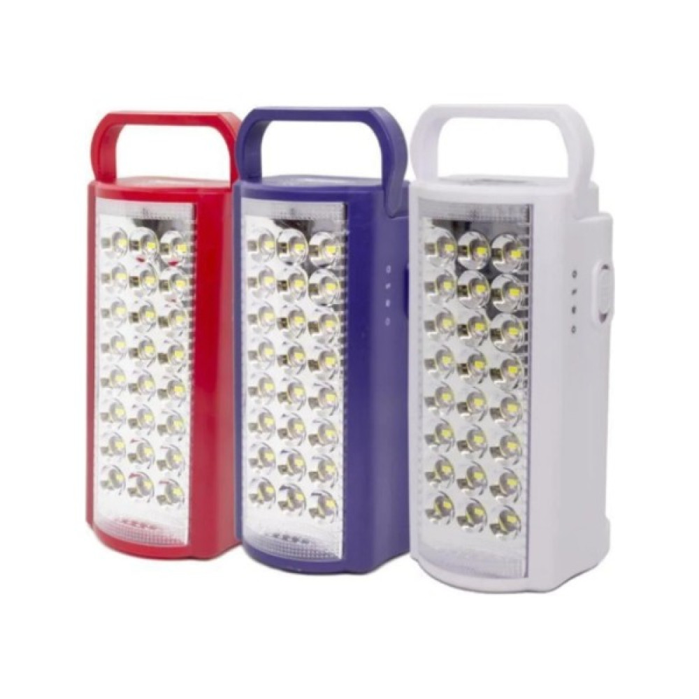 Gfc Life Store Telefon Şarj Edebilen Işıldak 18 LED USB 80 Saat Kesintisiz Işık Oto Boyaları Fiyatı
