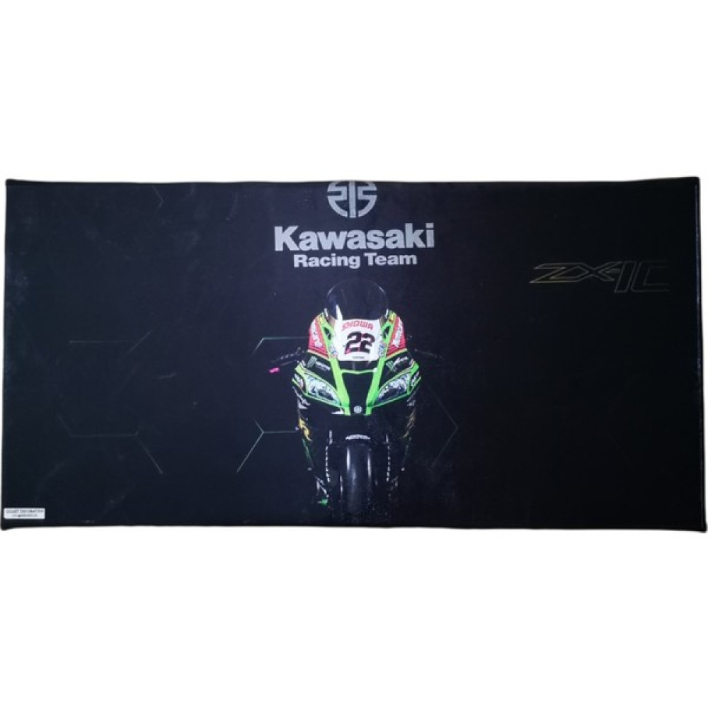 Ggart Kask Askısı Se-X2 Art Serıes Kawasakı Motorsiklet Kaskları Fiyatı