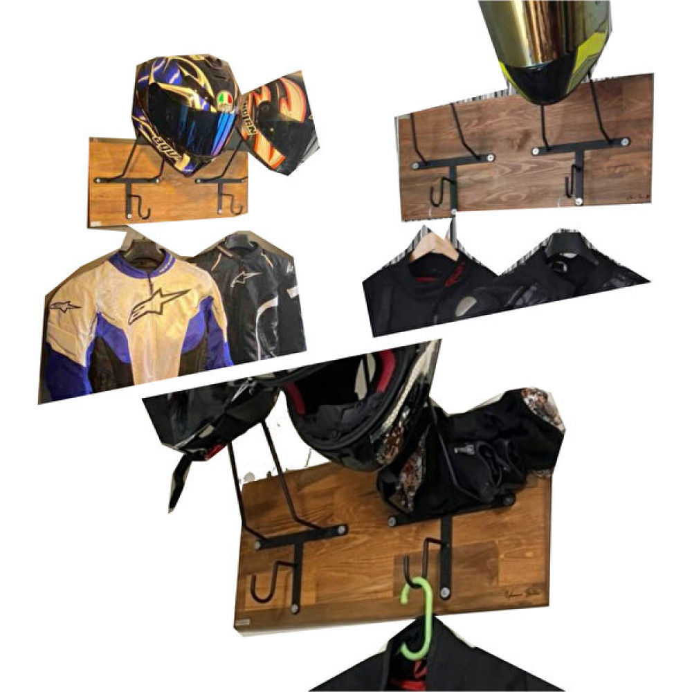 Ggart Motorcu Kask Askısı Motorsiklet Kaskları Fiyatı